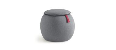 SNOWPOUF